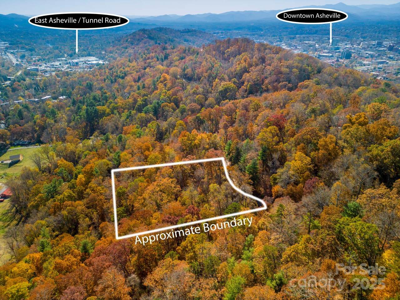 000 Vance Gap Road - Photo 1