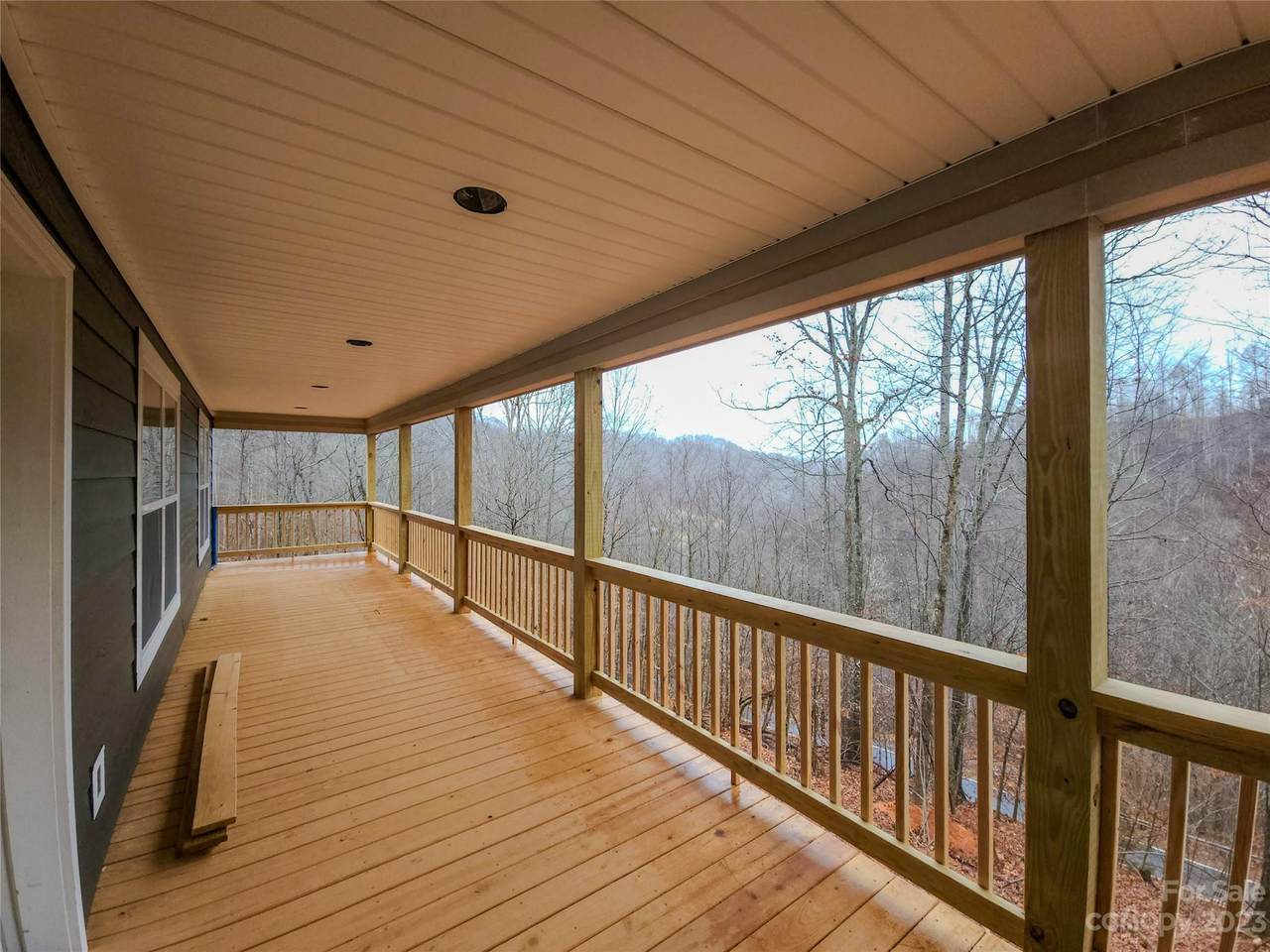 960 Windy Gap Road, Mars Hill, NC 28754 (4035413) TK Mountain Realty