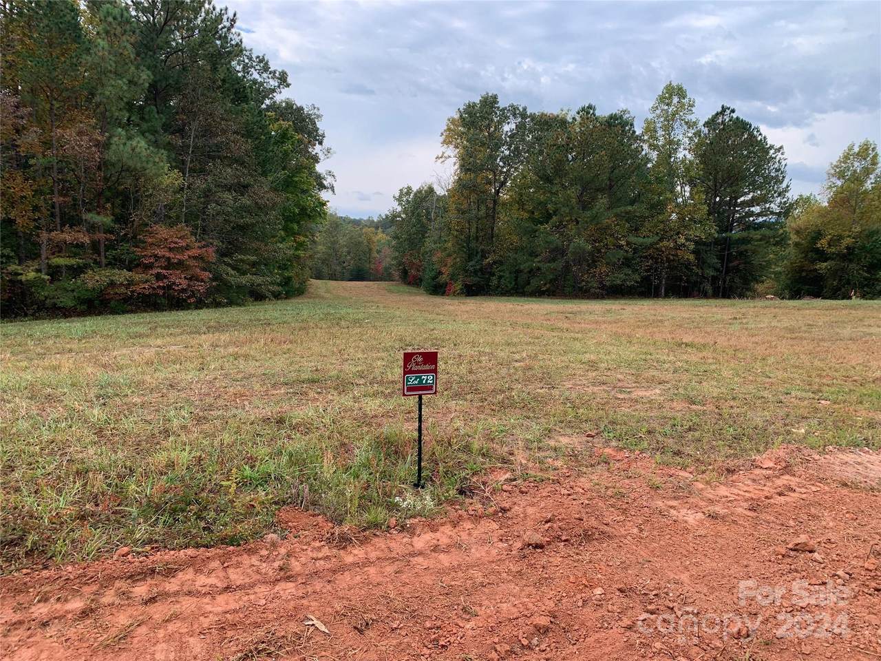 10.16 acres, Lot 72 Equestrian Way - Photo 1