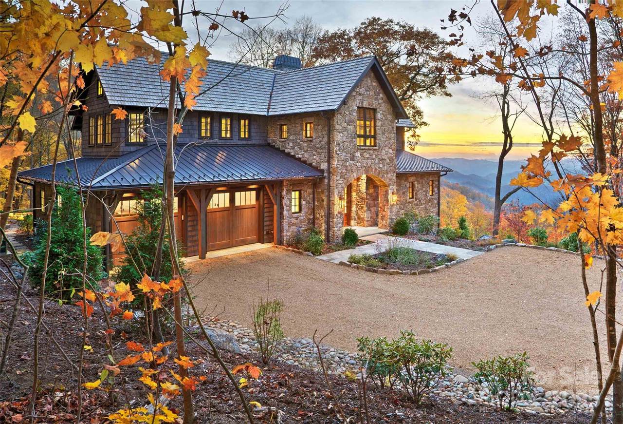 616 Old Growth Forest Road - Photo 1