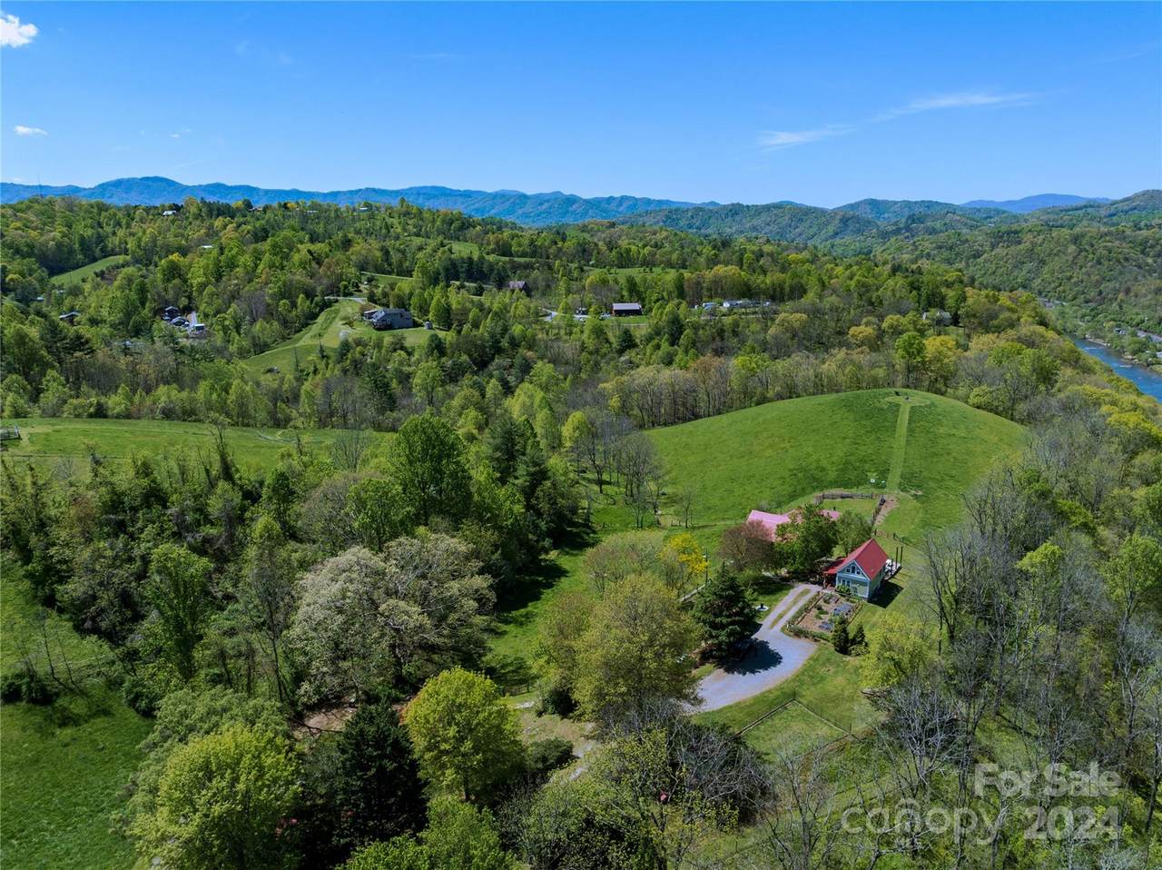 285 Cabin Hollow Drive - Photo 1