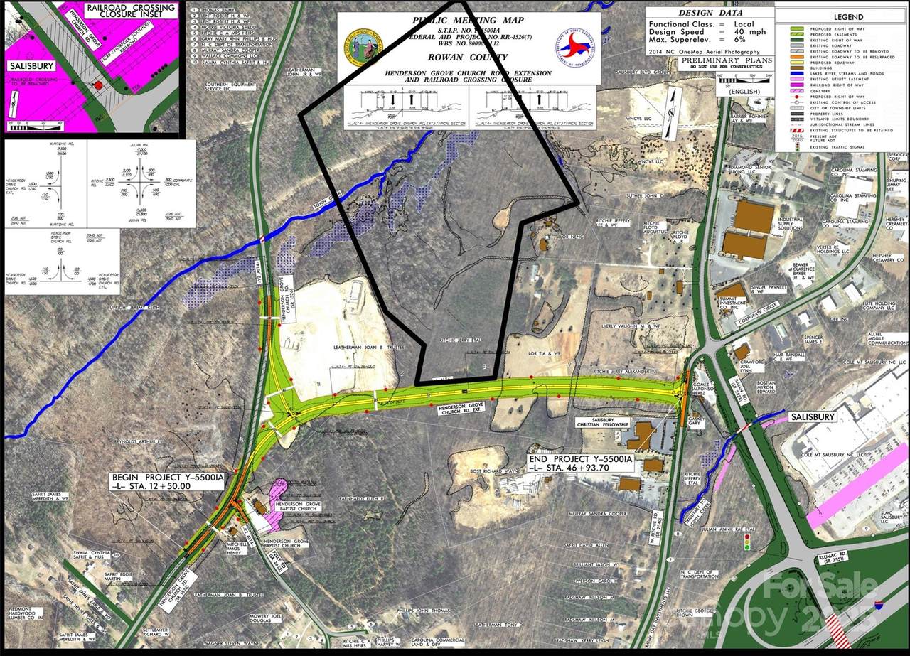 0 Suzannes Road - Photo 1