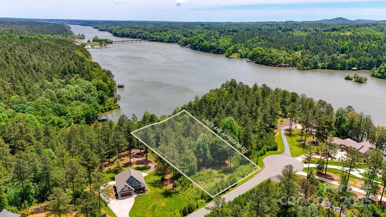 5883 Lake Ridge Court - Photo 1