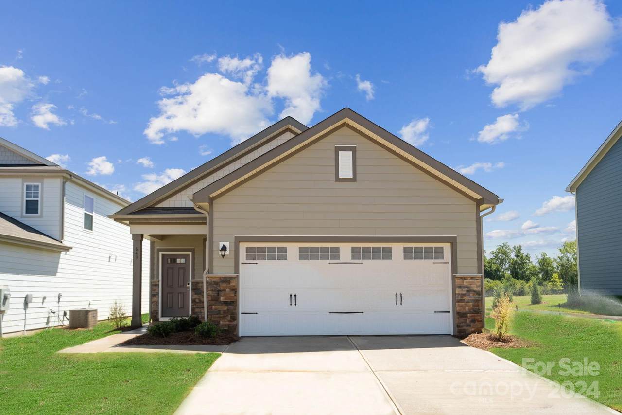 649 Cashion Road - Photo 1