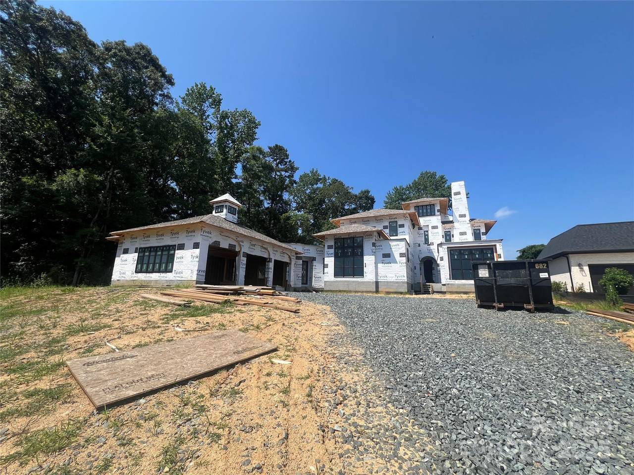 8022 Litaker Manor Court - Photo 1