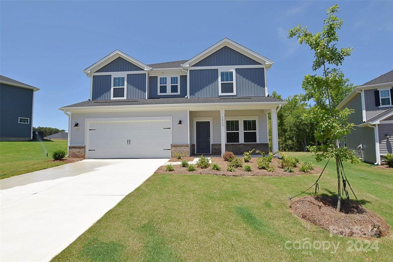 1915 Silver Canoe Way - Photo 1