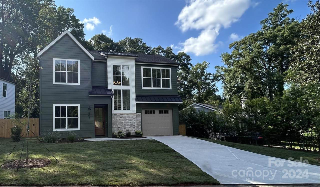 802 Ambassador Street - Photo 1