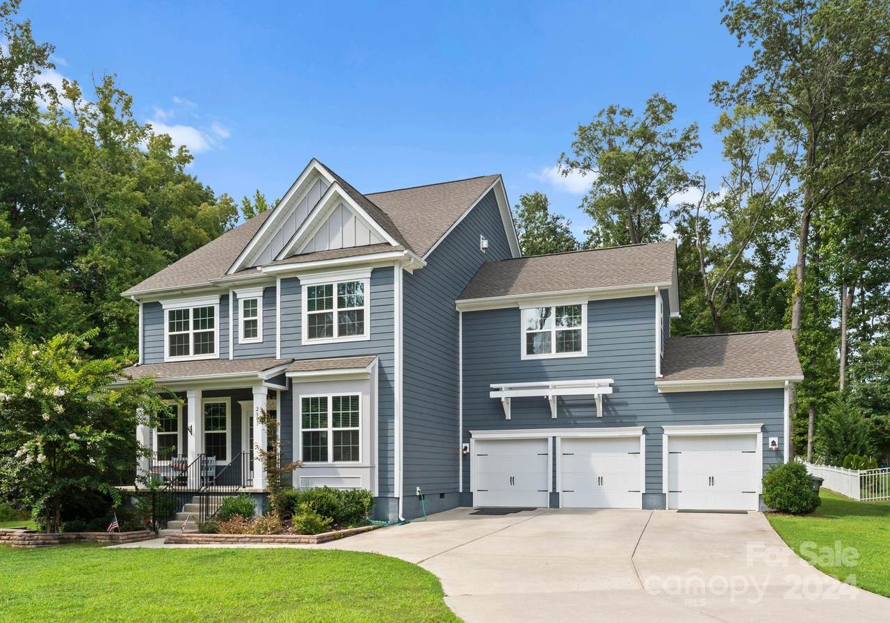 2601 Sugaree Court - Photo 1