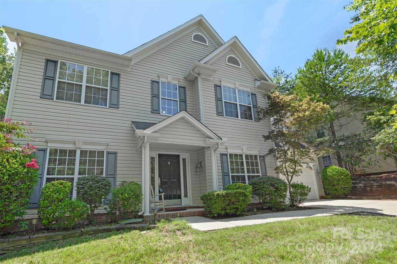 13029 Asheford Woods Lane - Photo 1