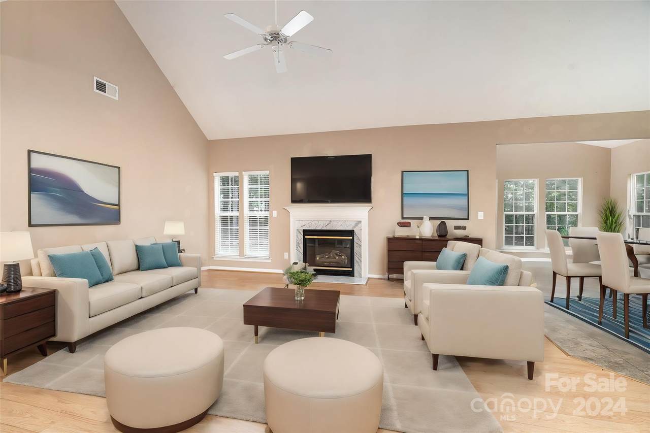 1004 Linstead Drive - Photo 1