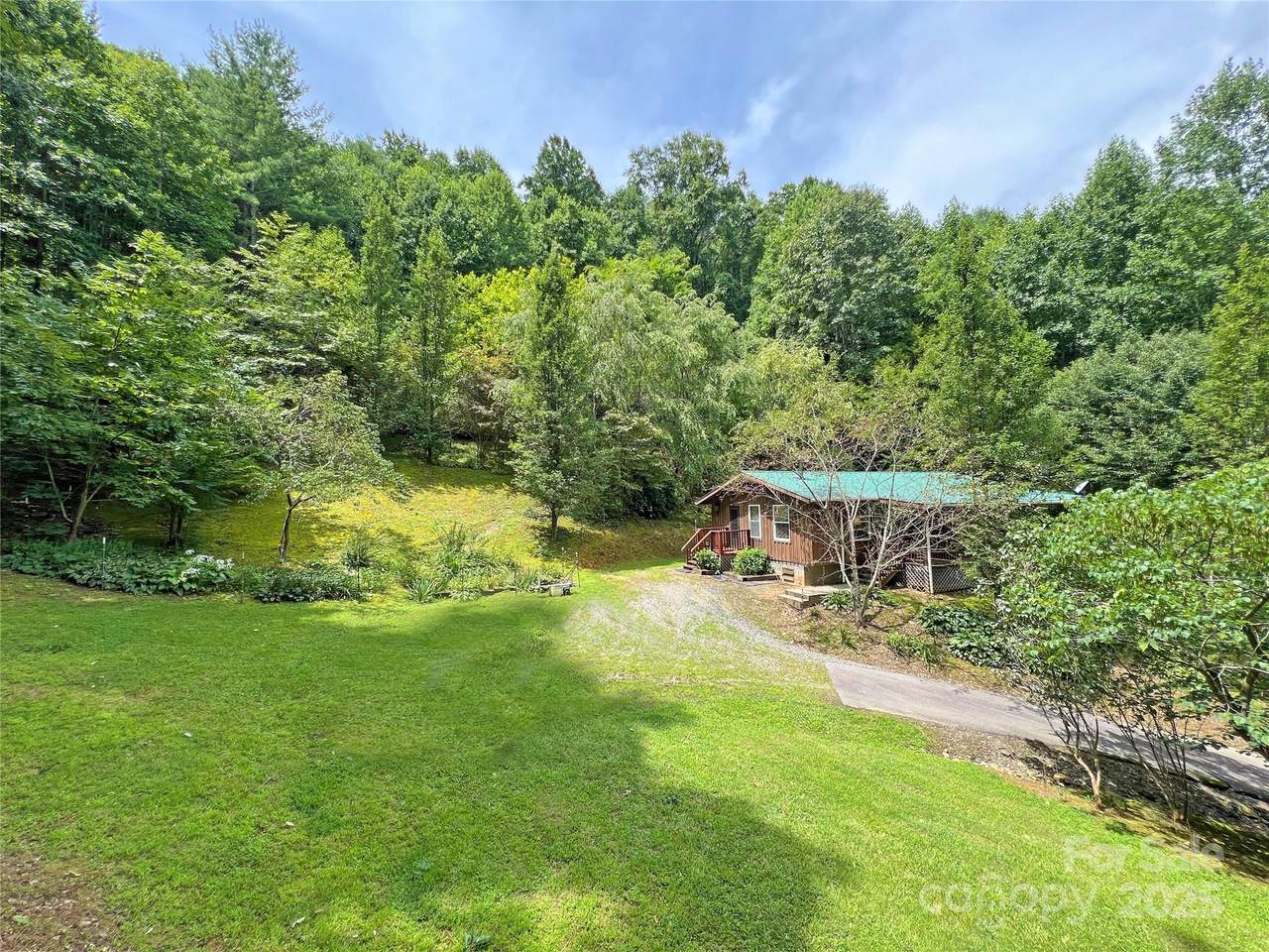 833 Sprinkle Branch Road - Photo 1