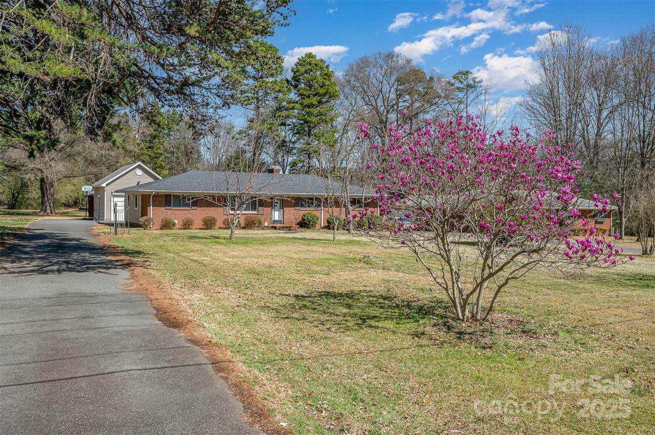 1206 Mineral Springs Road - Photo 1