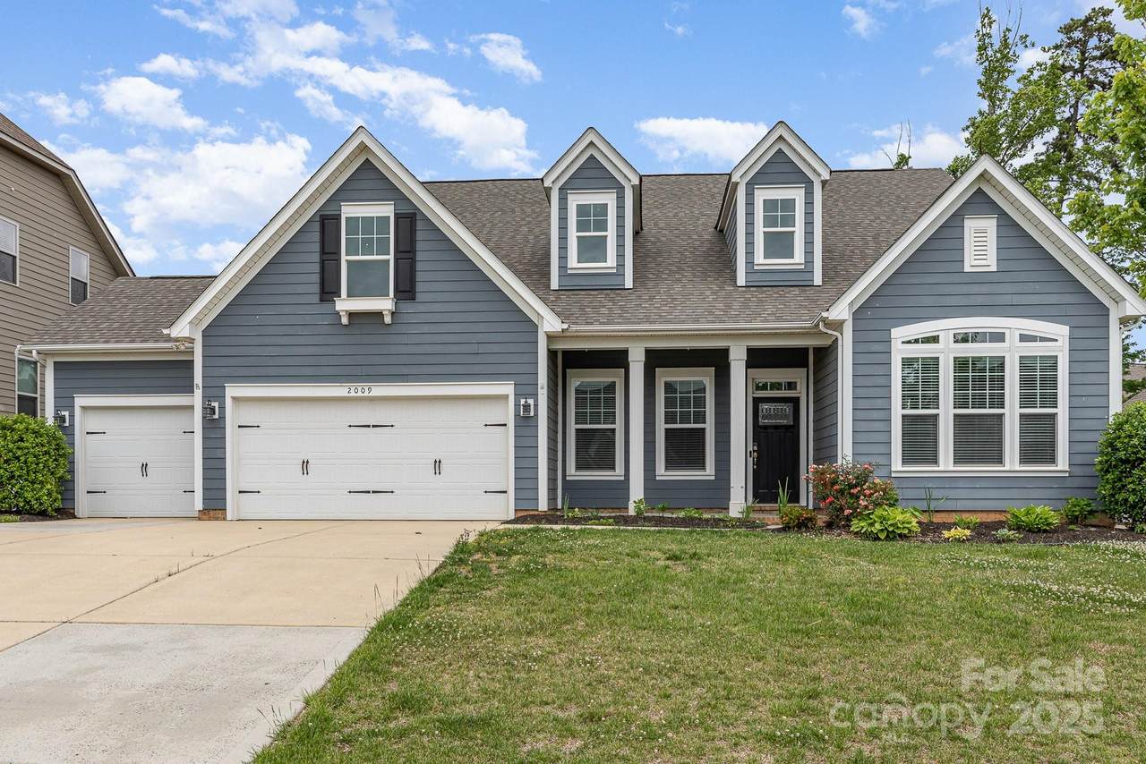 2009 Atherton Drive - Photo 1