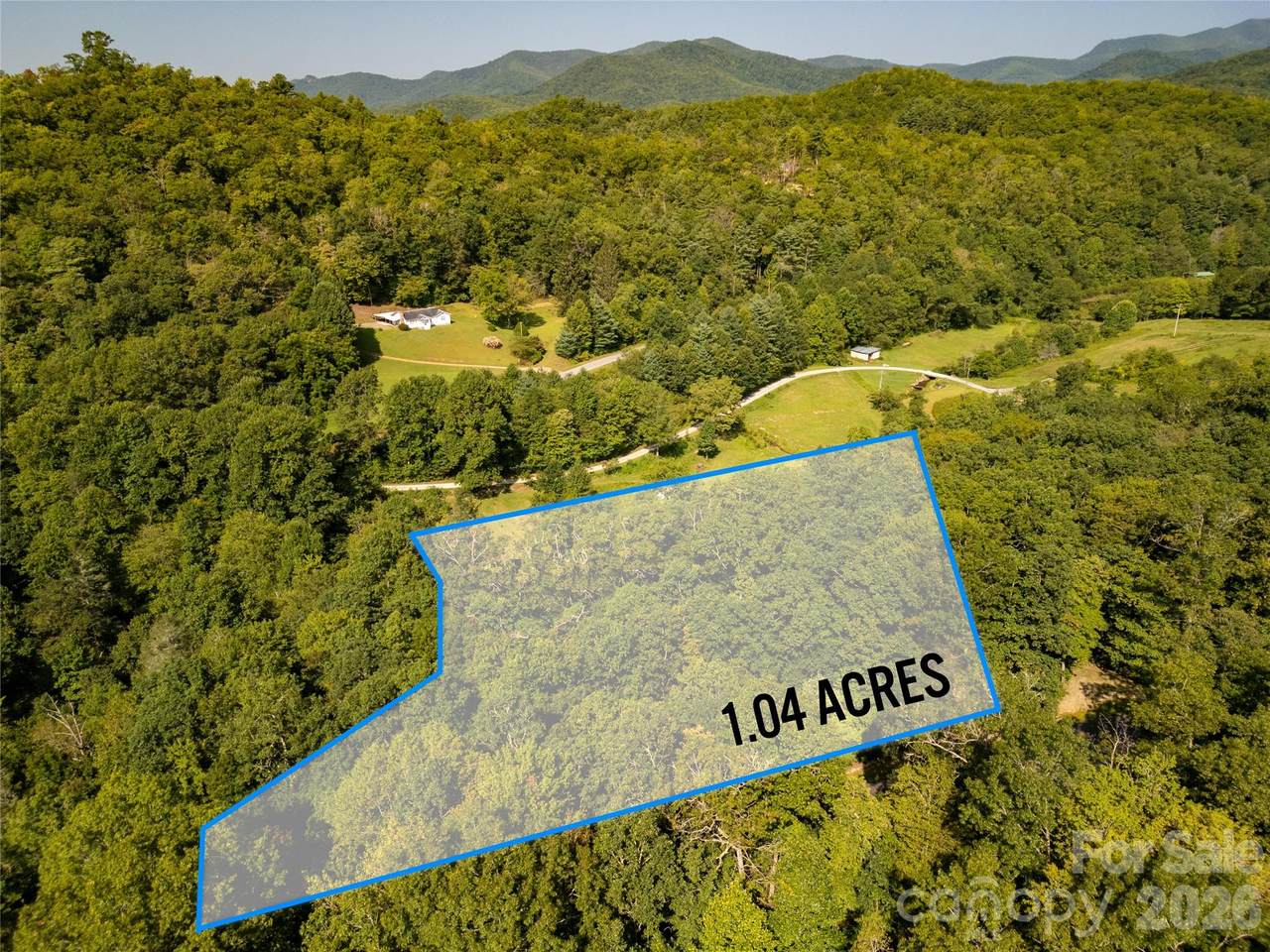 Lot 7 Sweetwater Ridge Road - Photo 1