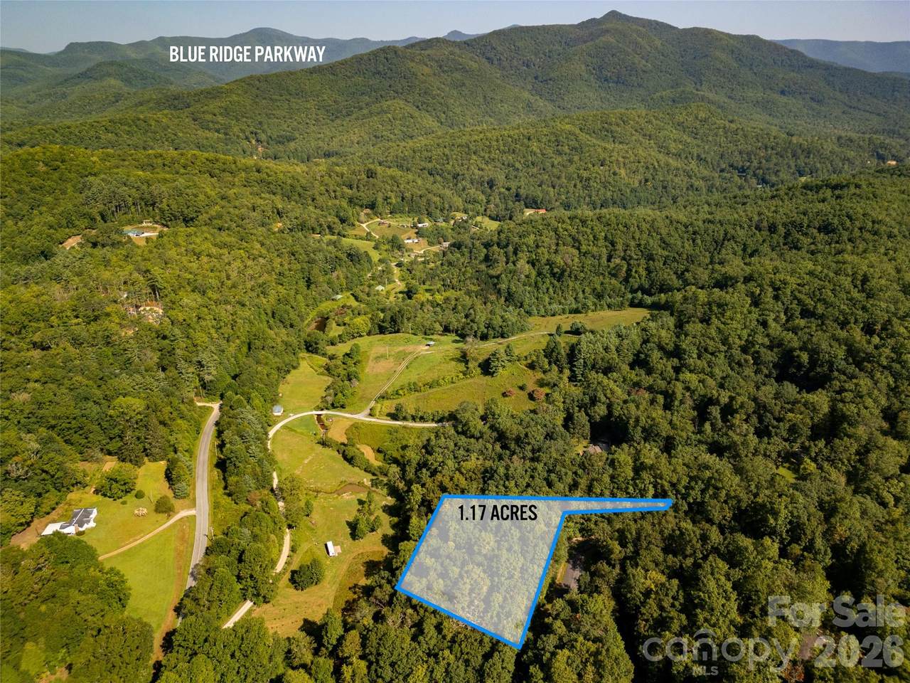 Lot 8 Sweetwater Ridge Road - Photo 1