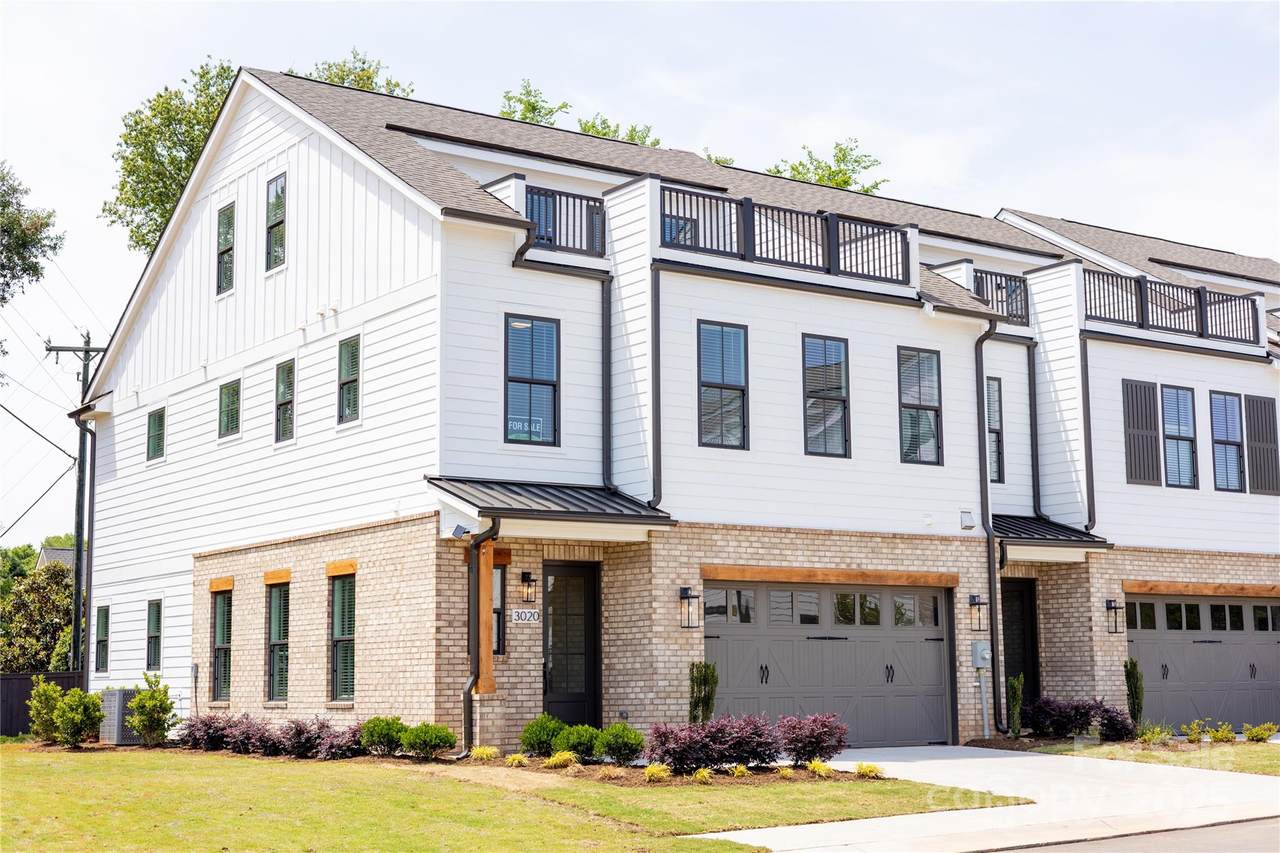 3020 Endhaven Terraces Lane - Photo 1