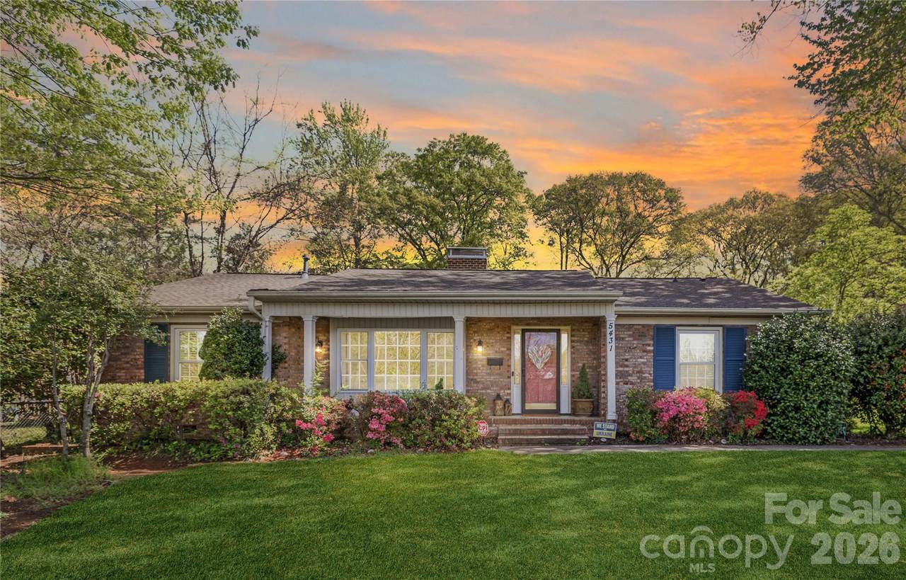 5431 Park Road - Photo 1