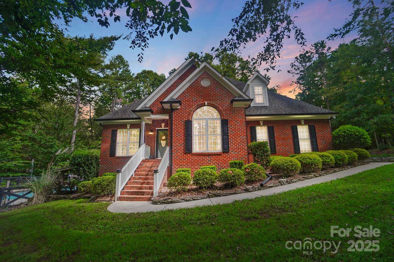 14001 Cabarrus Station Road - Photo 1