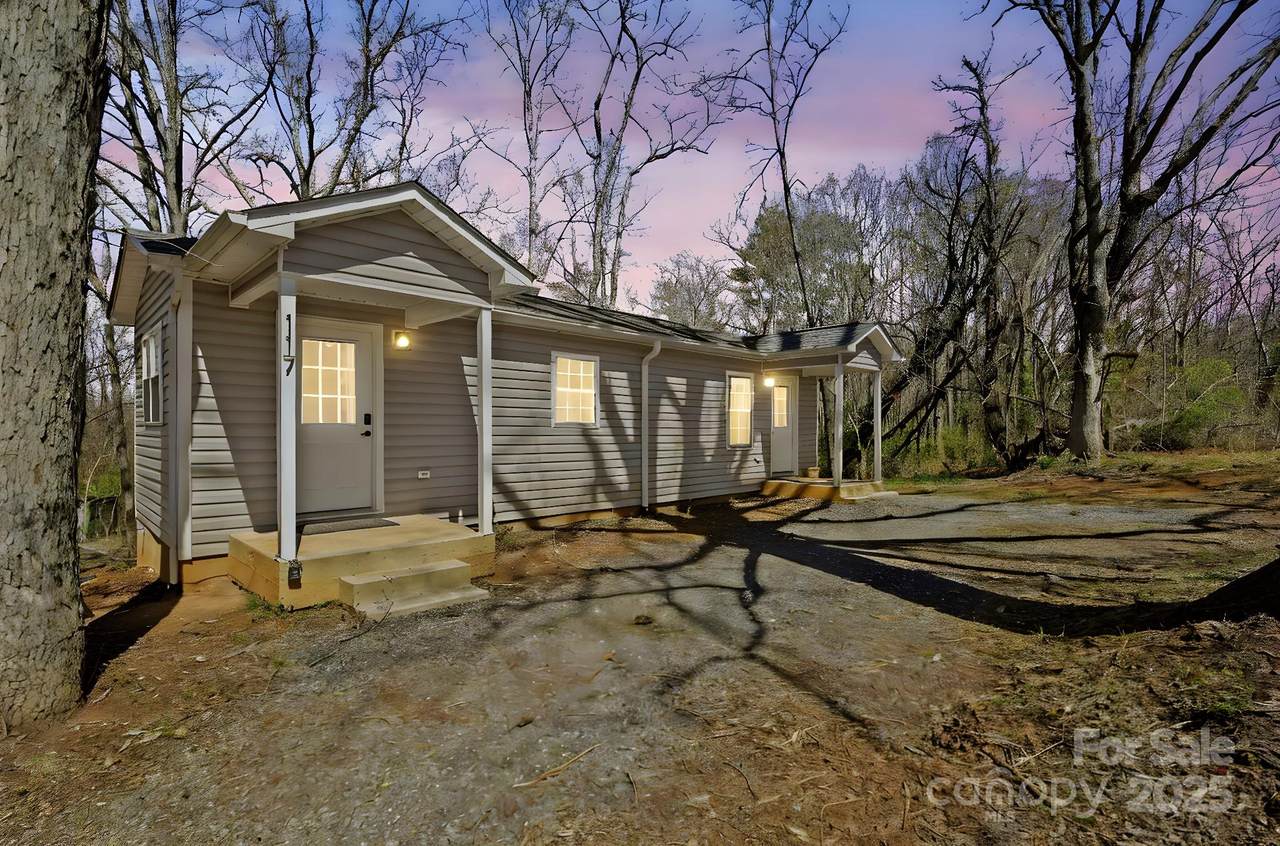 117 Hibriten Mountain Road - Photo 1