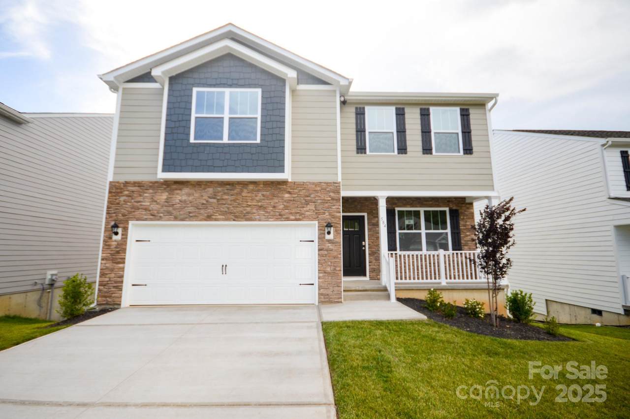 584 Country Oak Drive - Photo 1