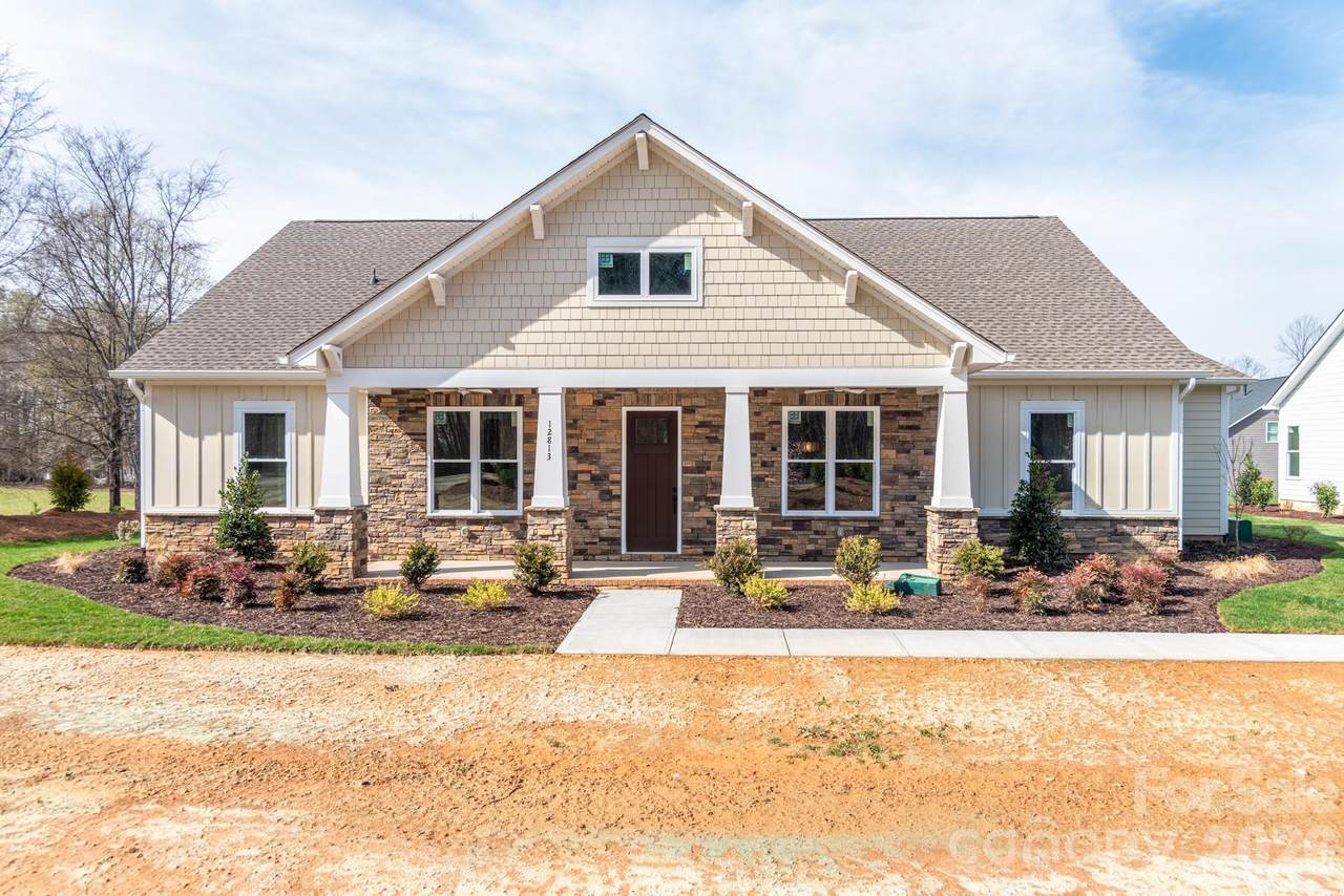 12813 Mayes Road - Photo 1