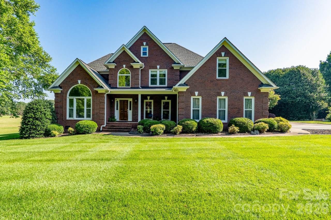 103 Berea Baptist Church Road - Photo 1