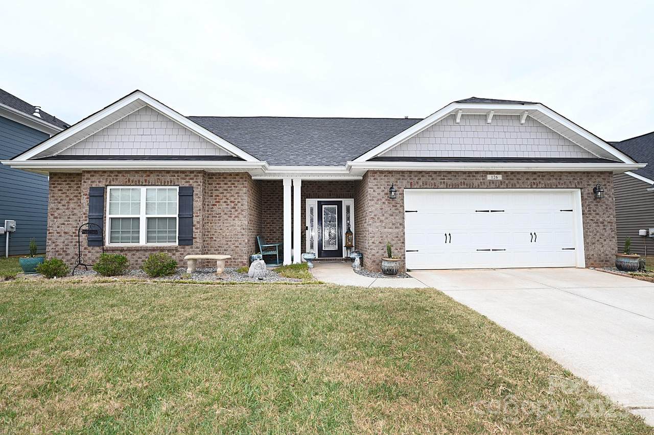 126 Fleming Drive - Photo 1