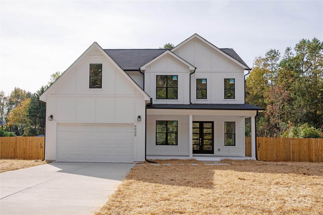9000 Boyd Drive - Photo 1