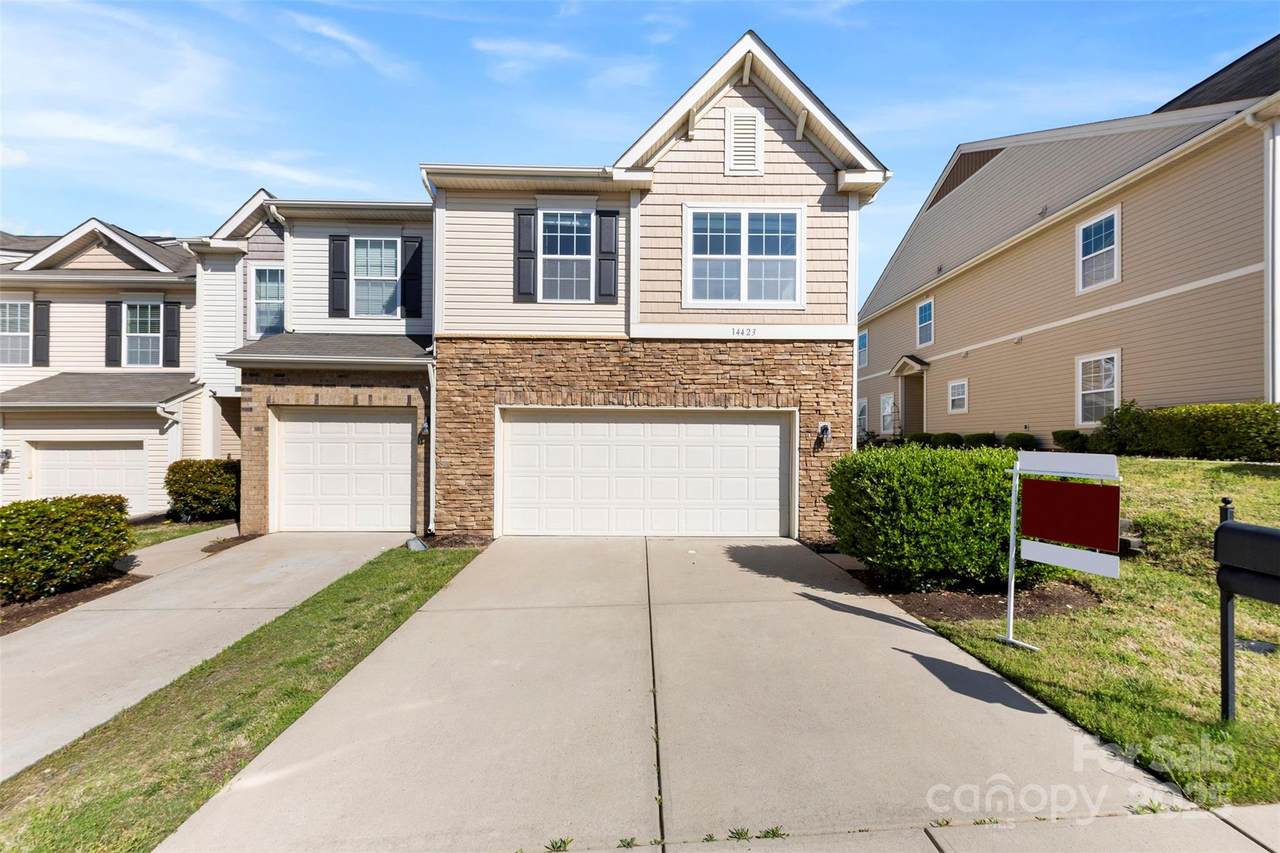 14423 Glendon Hall Lane - Photo 1