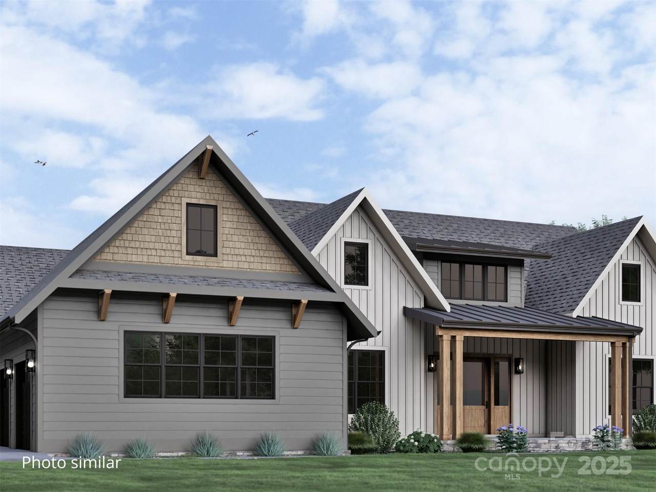 574 Skytop Farm Lane - Photo 1