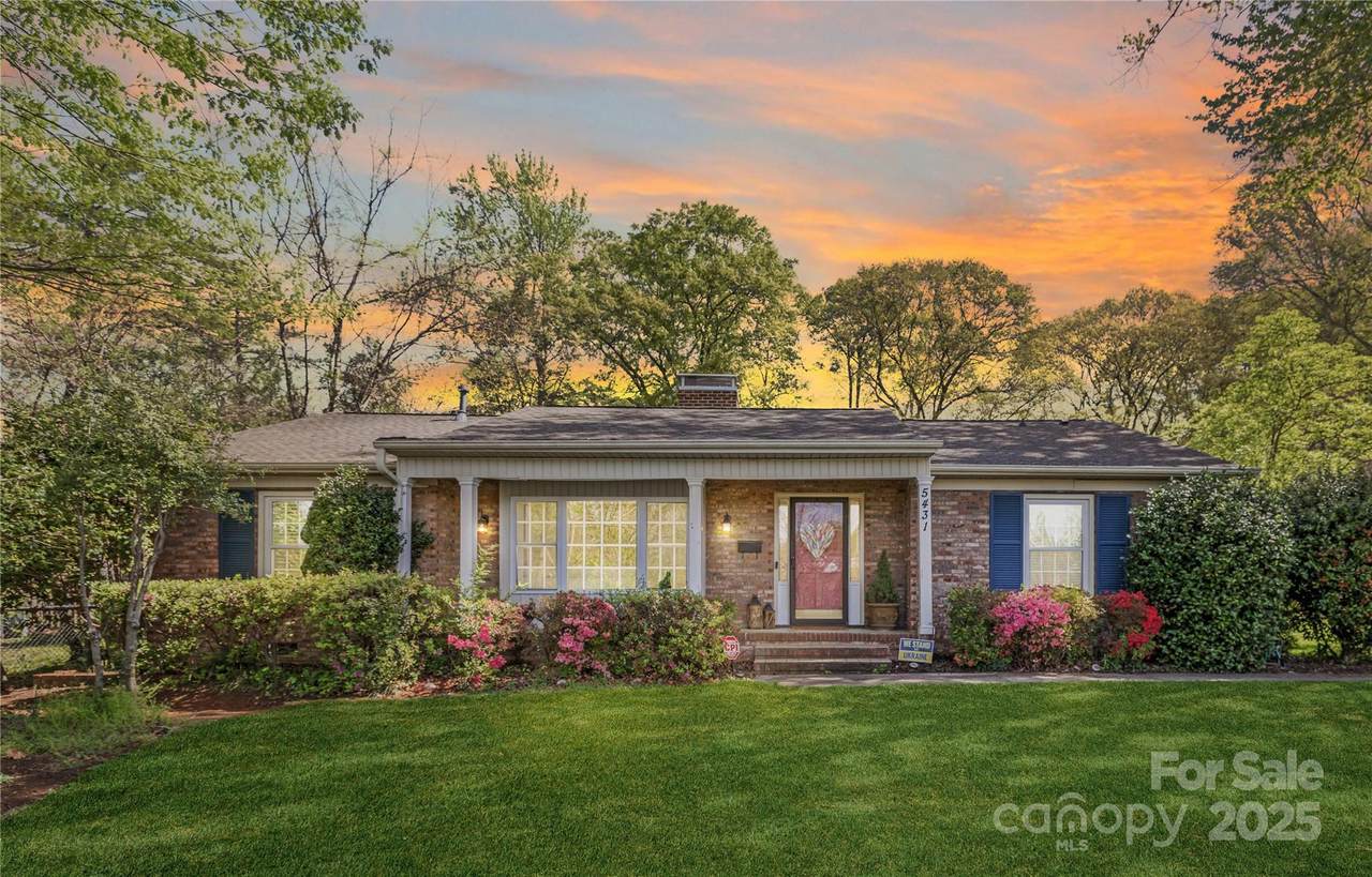 5431 Park Road - Photo 1