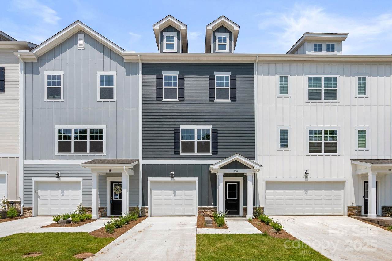 190 Cherry Springs Lane - Photo 1