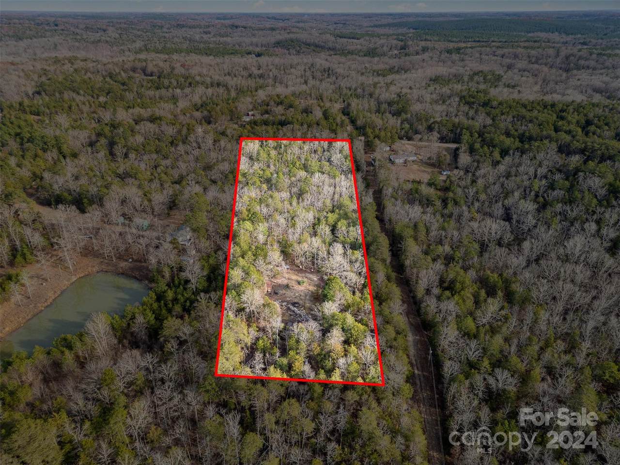 920 Turkey Creek Ridge Road - Photo 1