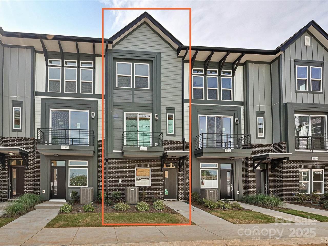 1316 Walter Taylor Way - Photo 1