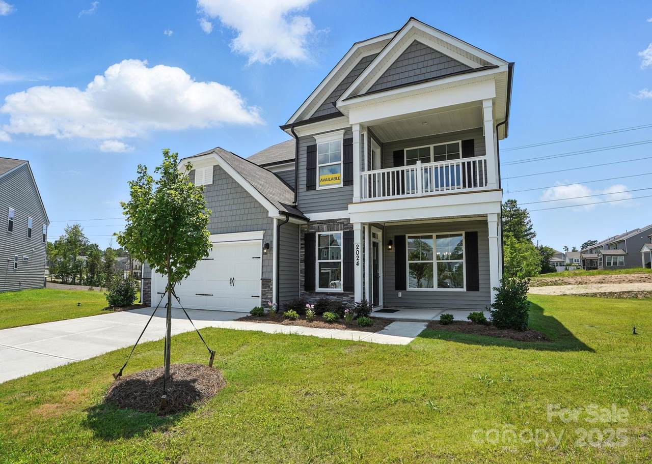 2024 Embassy Court - Photo 1