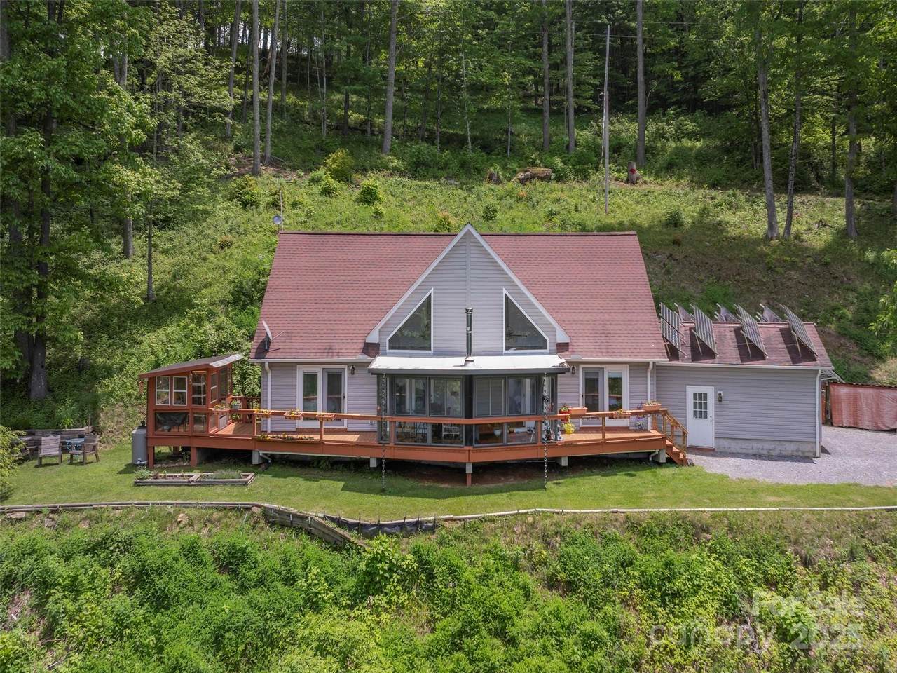 1185 Mule Stomp Road - Photo 1