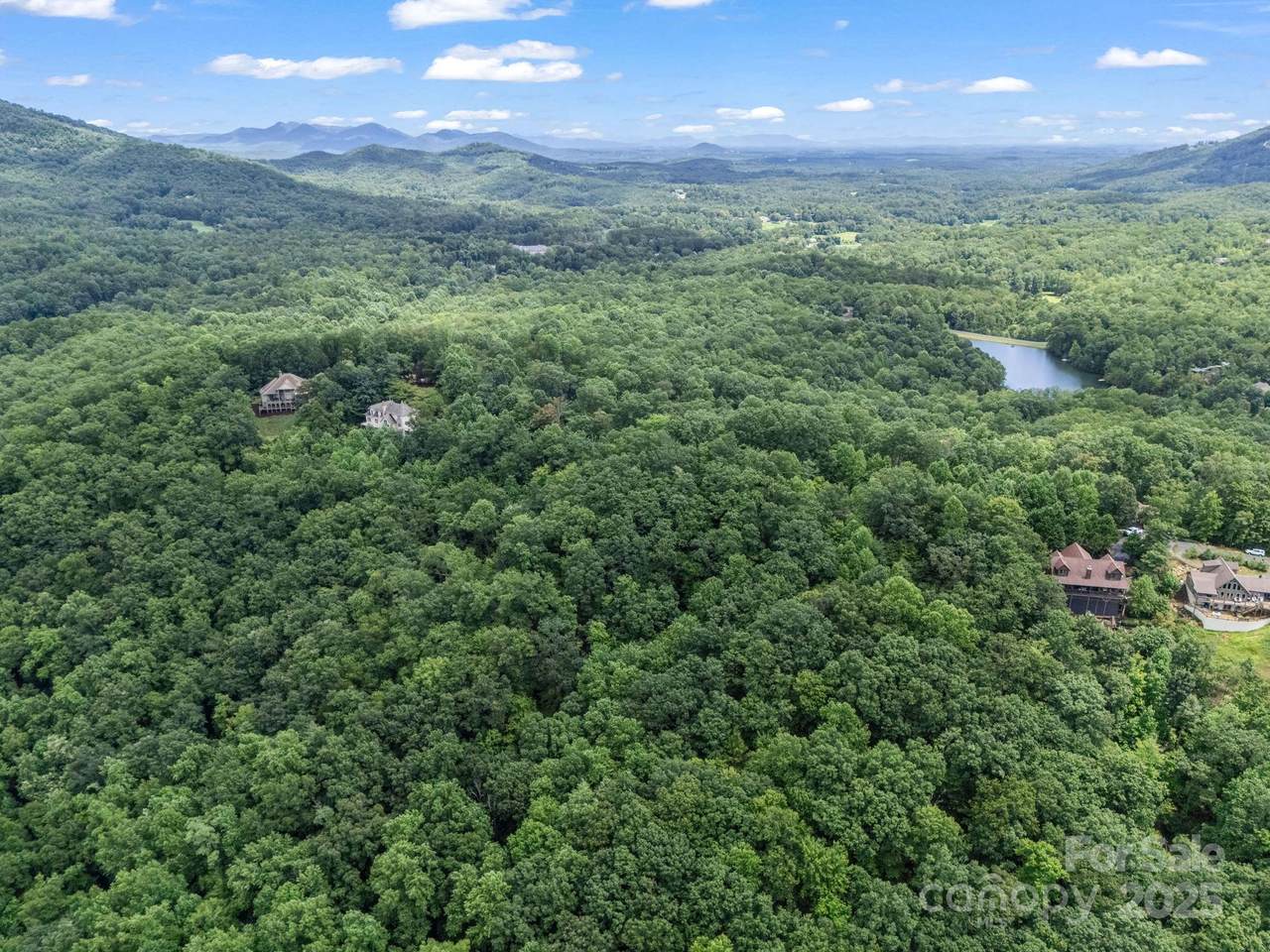 Lot 42 Hawks Nest Trail - Photo 1