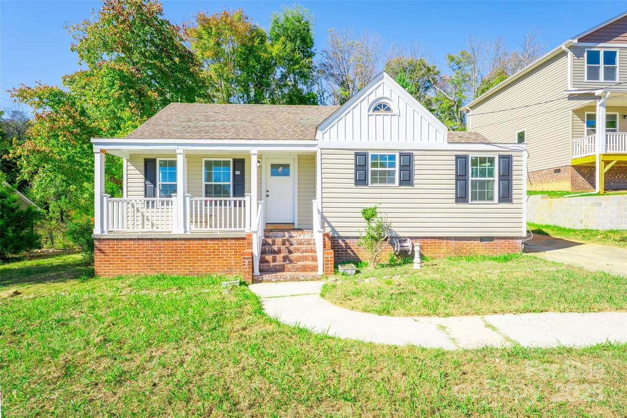 640 Mckee Street - Photo 1