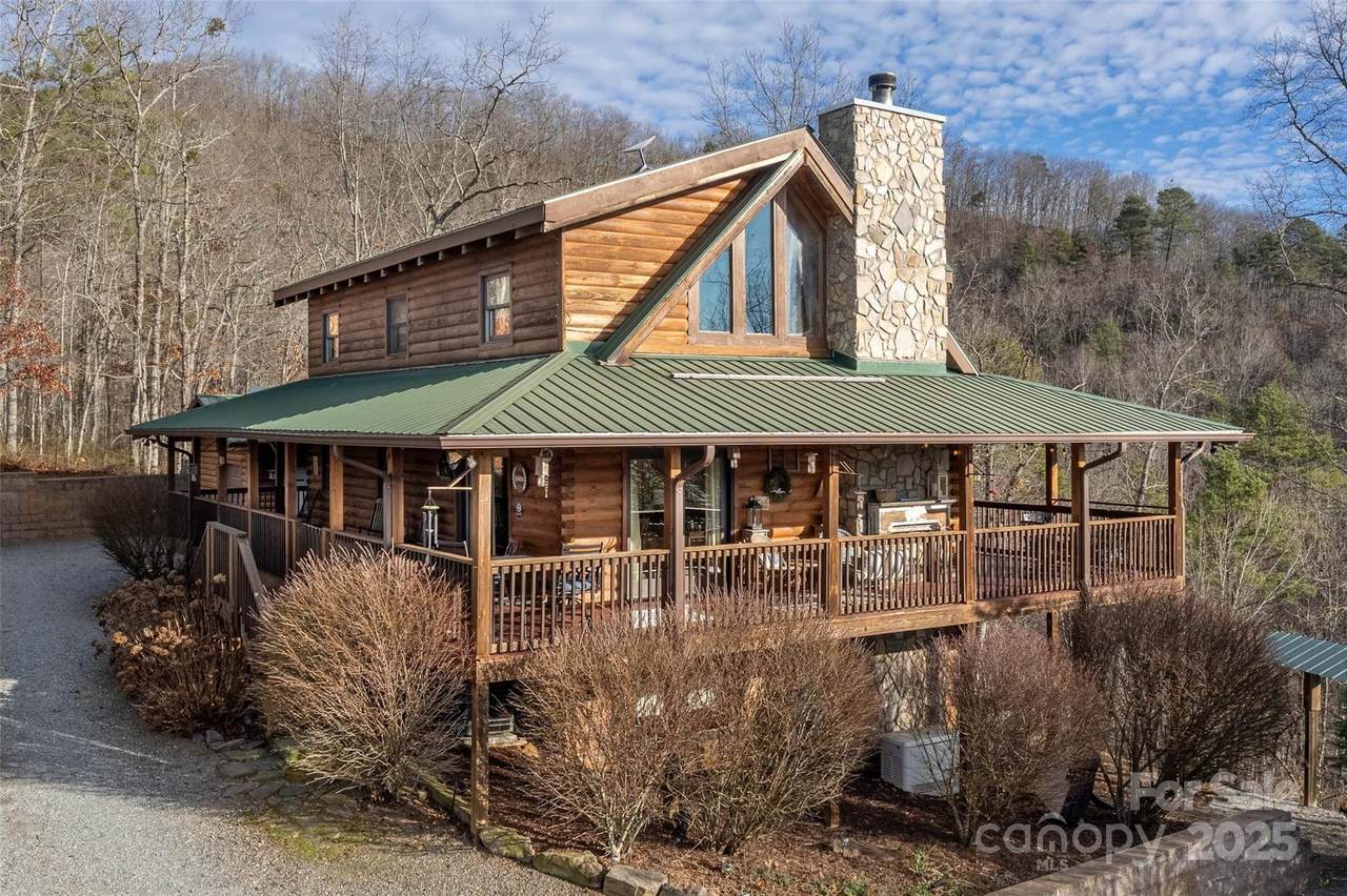 534 Eagles View Road - Photo 1