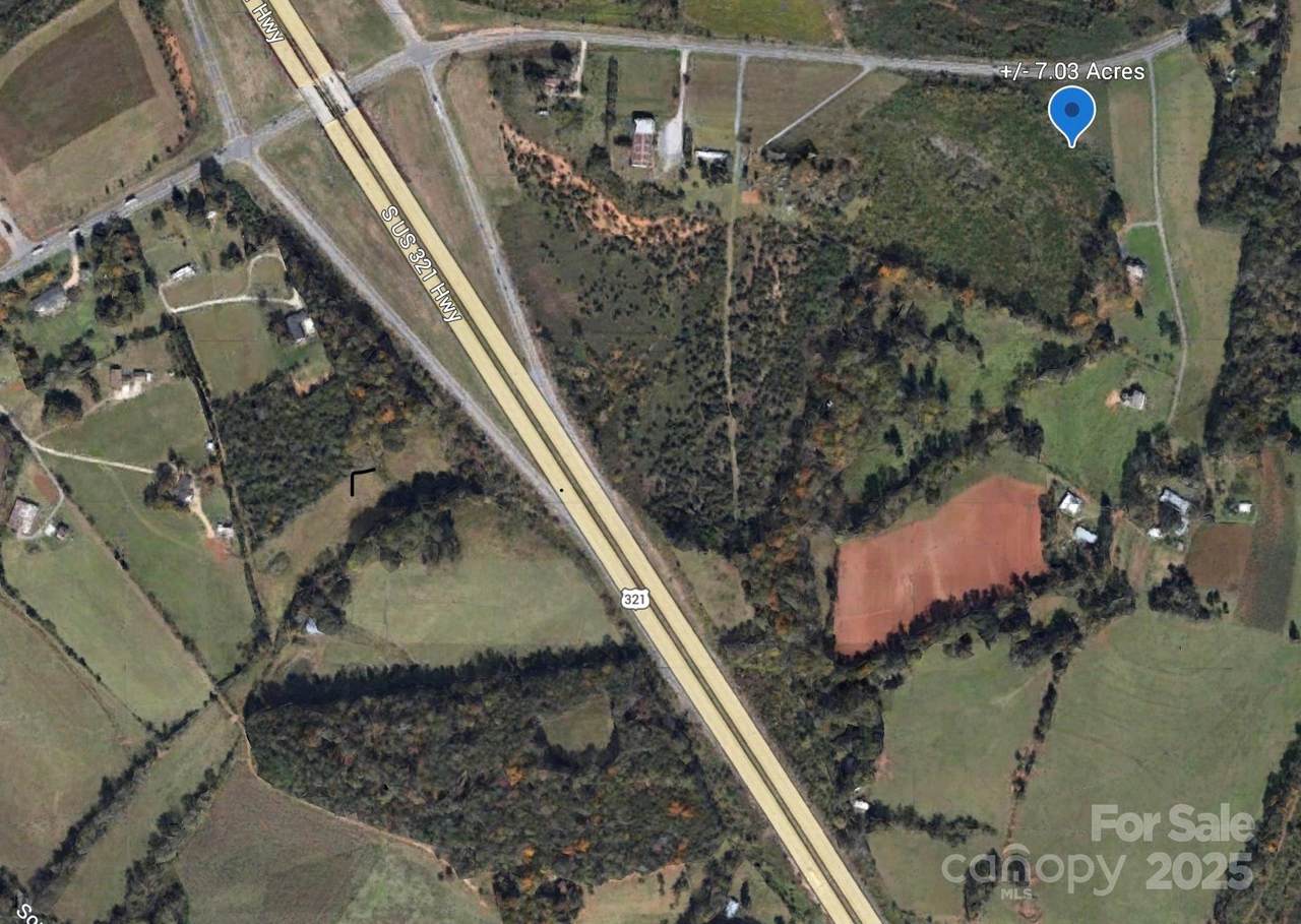 73 acres 5 Hwy 10 Highway - Photo 1