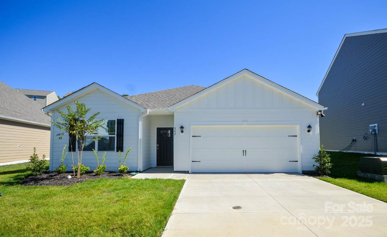 842 Adelston Lane - Photo 1