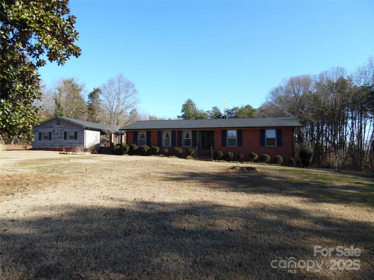 5590 Nc 16 Business Highway - Photo 1