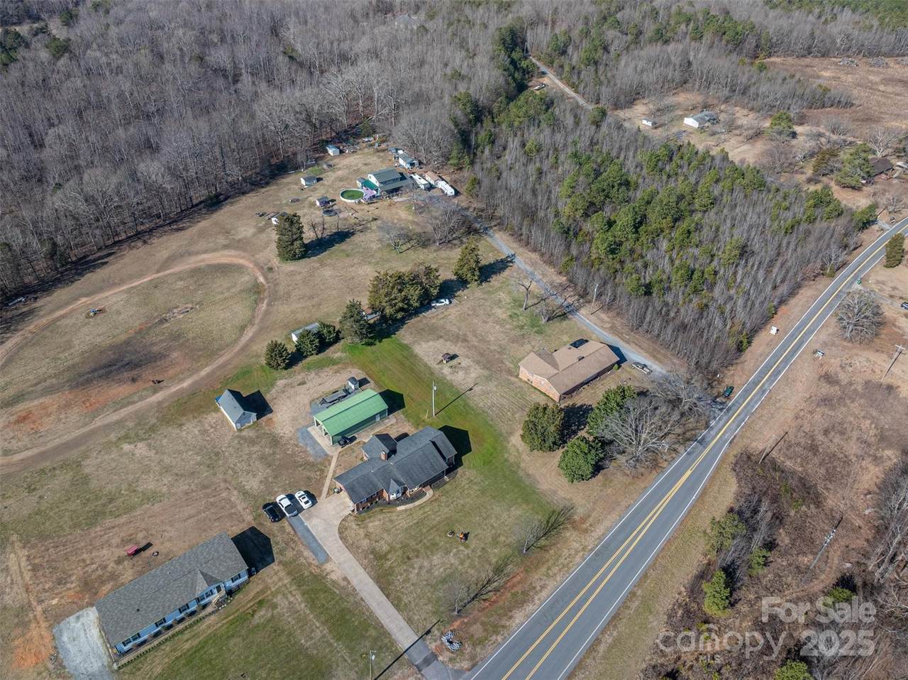 603 Tribal Road - Photo 1