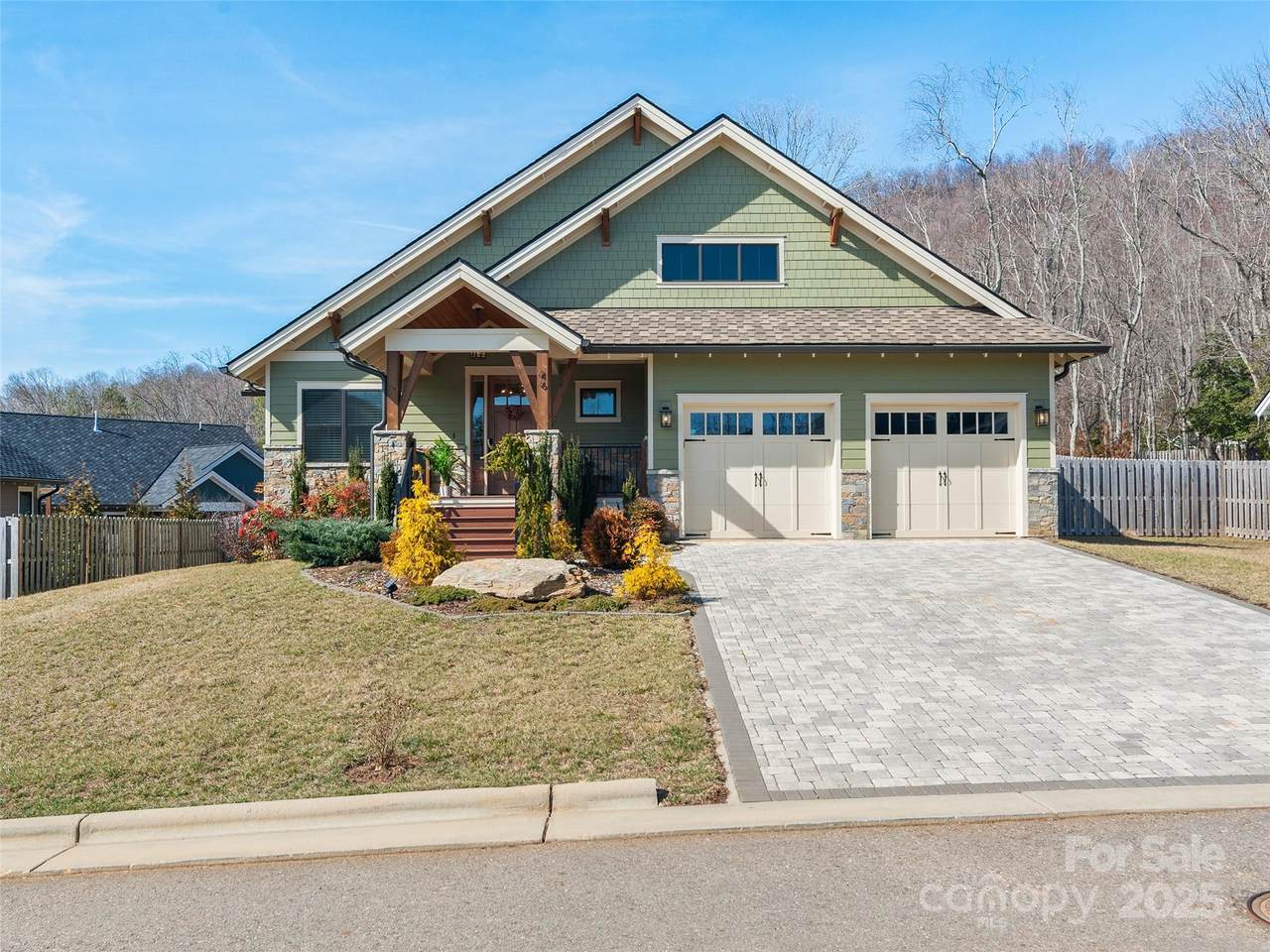 46 Starwood Valley Trail - Photo 1