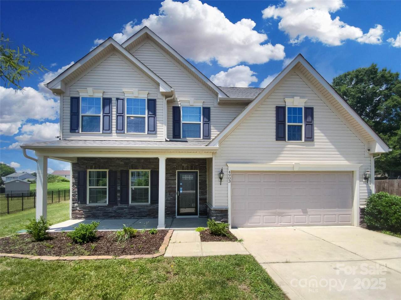 4903 Greenloch Court - Photo 1