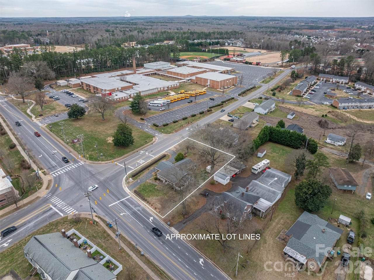 816 South Point Road - Photo 1