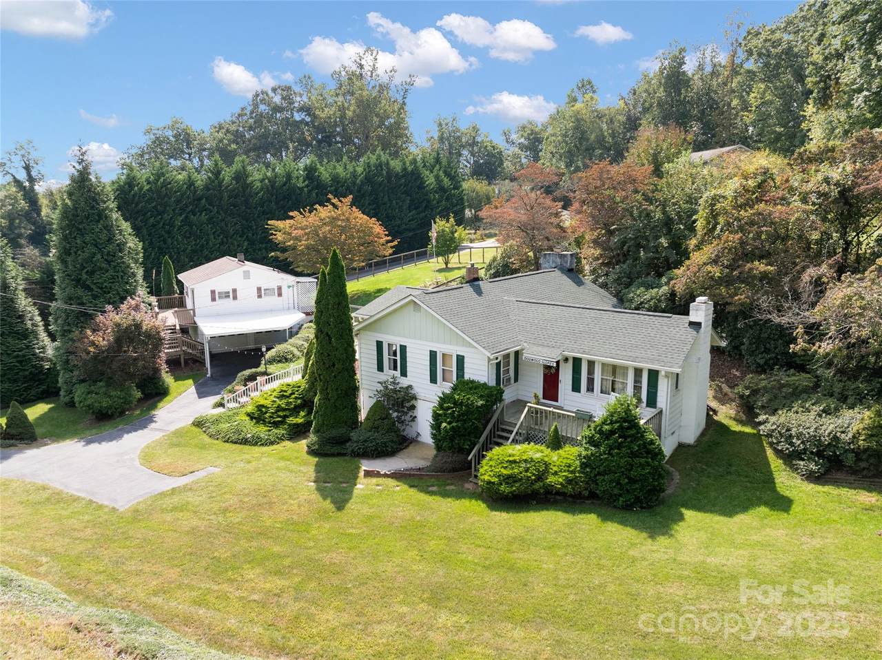 338 Morgan Road - Photo 1