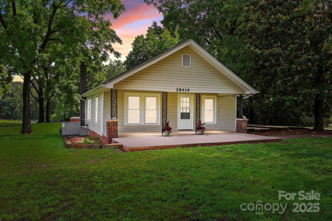 28419 Nc Hwy 73 Highway - Photo 1