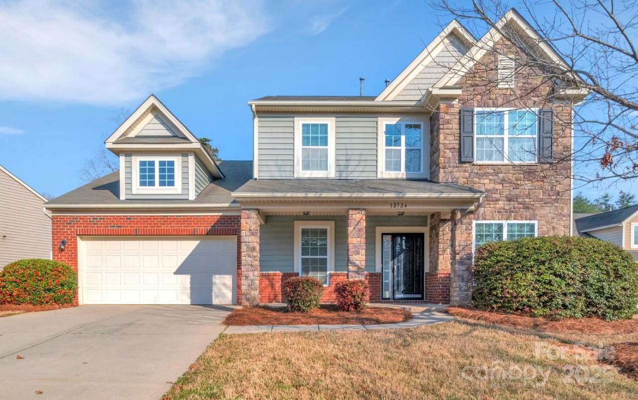 12724 Hunting Birds Lane - Photo 1