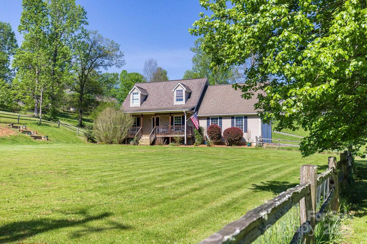 122 Ramsey Road - Photo 1